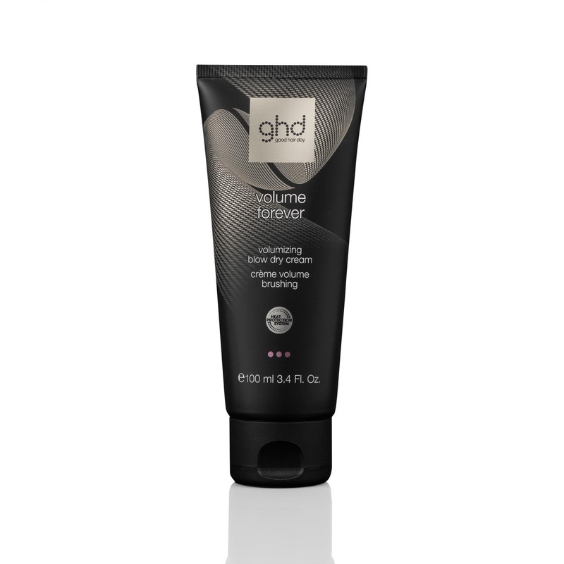 GHD — Volume Forever – Volumizing Blow Dry Cream 3.4oz