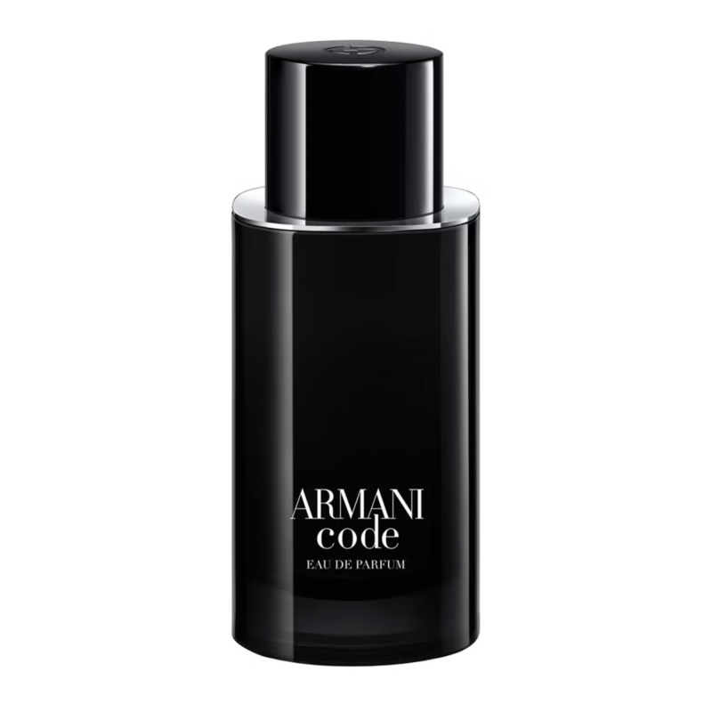 Giorgio Armani Code Le Parfum Refillable Spray
