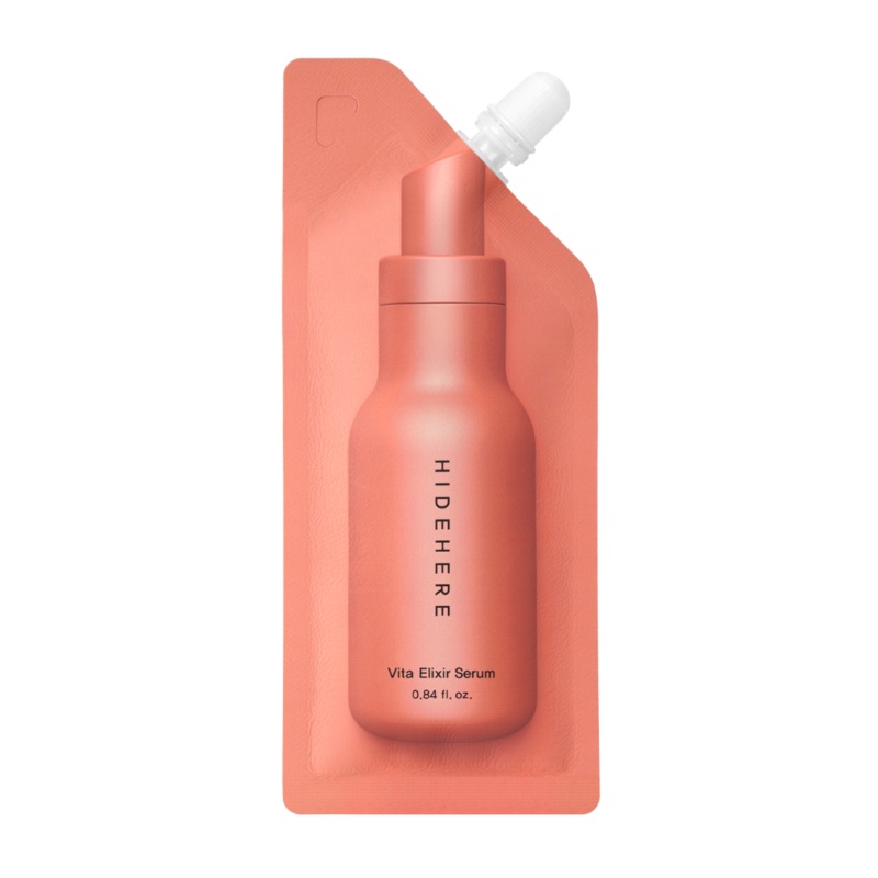 HIDEHERE VITA ELIXIR SERUM 25ML