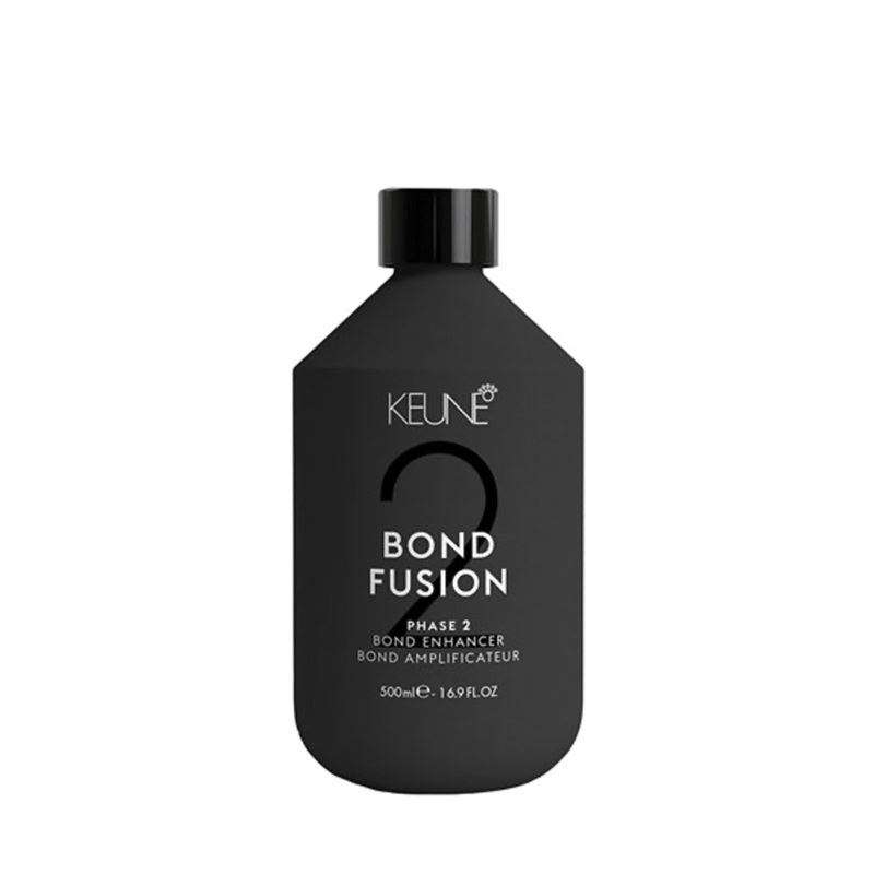 Keune Bond Fusion *available To Qld Customers Only – Phase 2 – 500ml