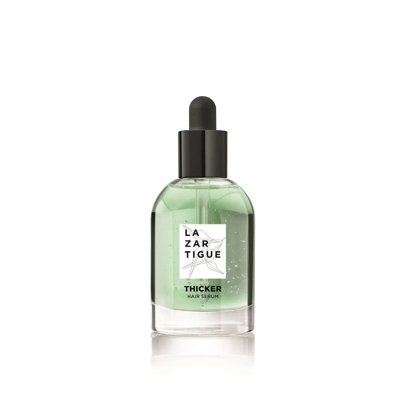 LAZARTIGUE Thicker Hair Serum 50ML