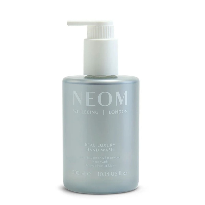 Neom Wellbeing Real Luxury Hand Wash 300ml