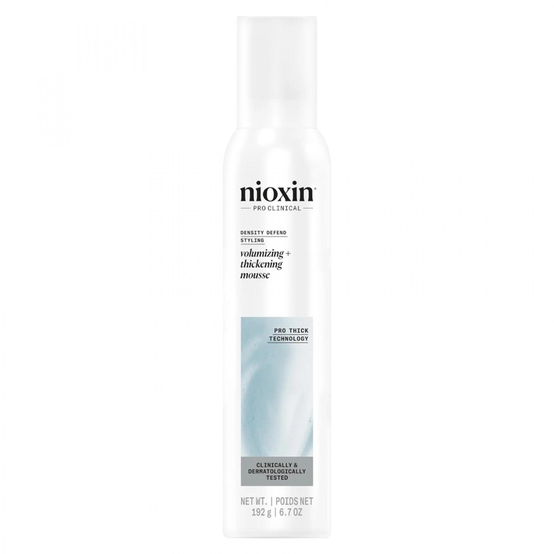 Nioxin — Bodifying Foam 6.7oz