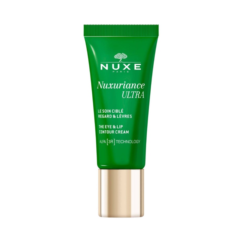 Nuxe – Nuxuriance  Ultra Eye and Lip Cream 15ml