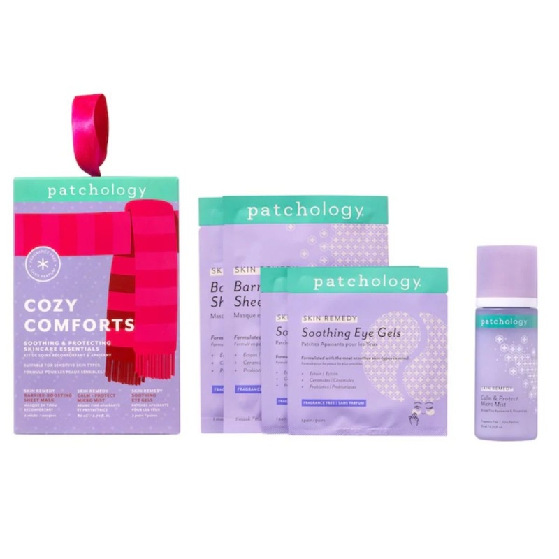 Patchology Cosy Comforts