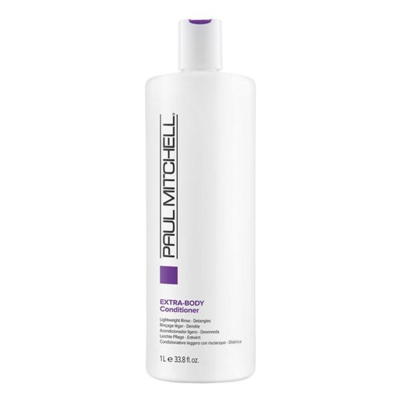 Paul Mitchell — Extra Body – Conditioner 33.8oz