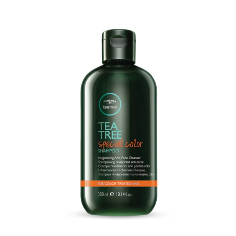 PAUL MITCHELL TEA TREE SPECIAL COLOR SHAMPOO 300ML