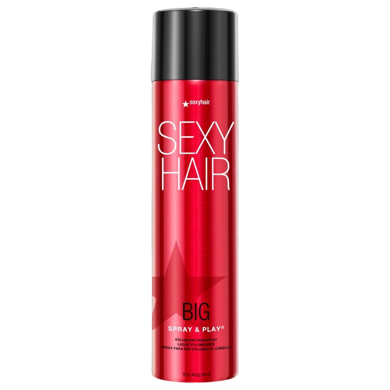 Sexy Hair — Spray & Play 16oz