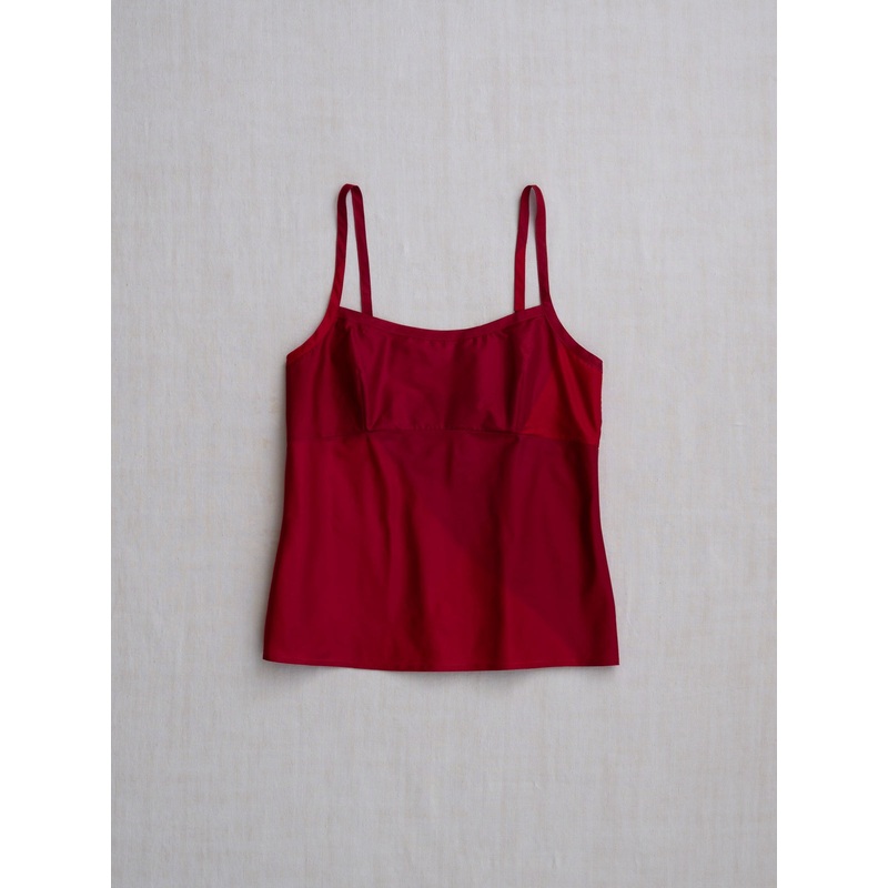 Simple Camisole in Tibet