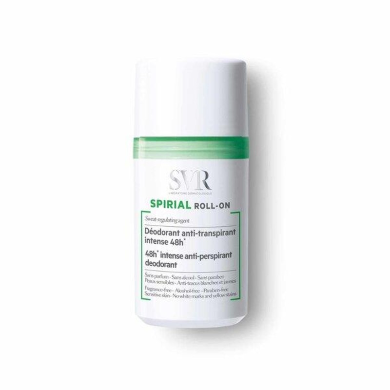 Svr – Spirial Roll-on