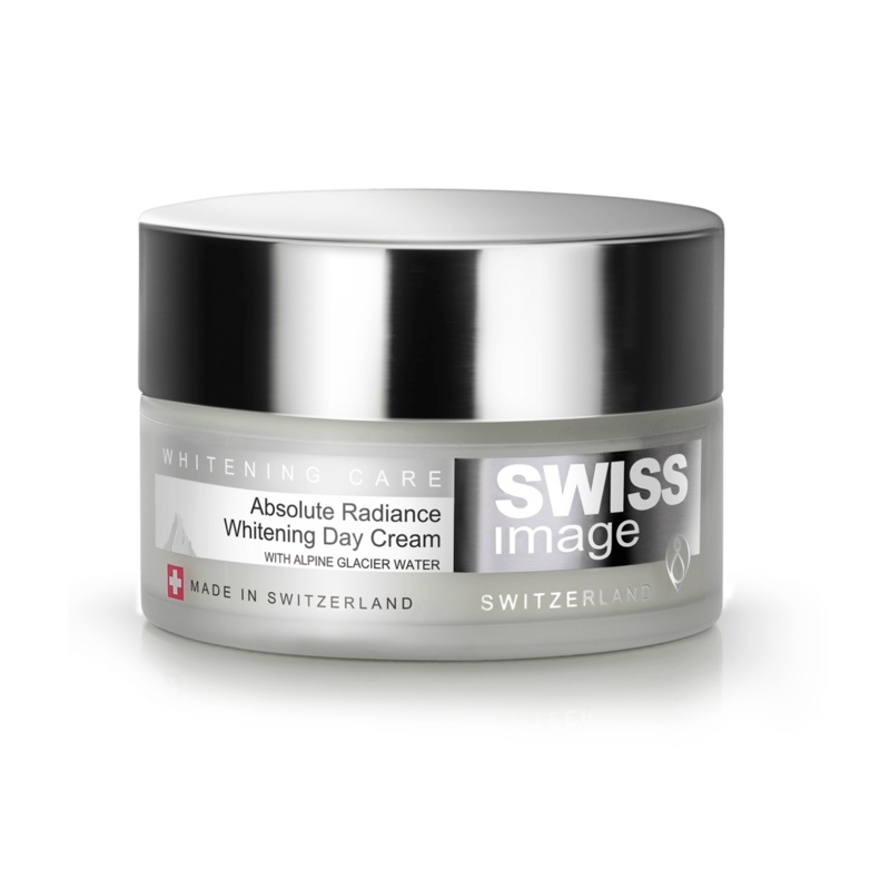 Swiss Image Whitening Absolute Radiance Day Cream 50ml