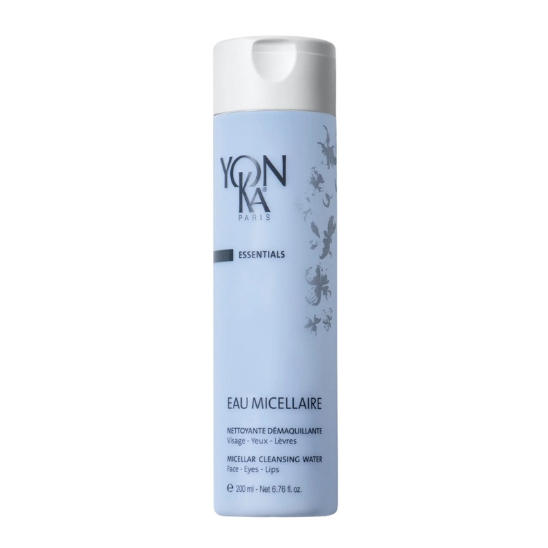 YonKa Eau Micelliare Cleansing Water