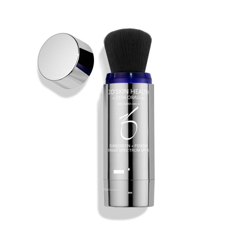 ZO Skin Health Sunscreen + Powder SPF 30 (medium) 2.7g