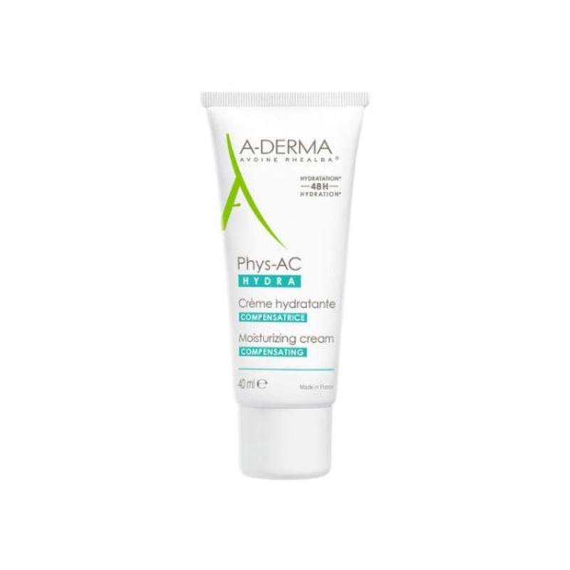 Aderma – Phys-AC Hydra Compensating cream
