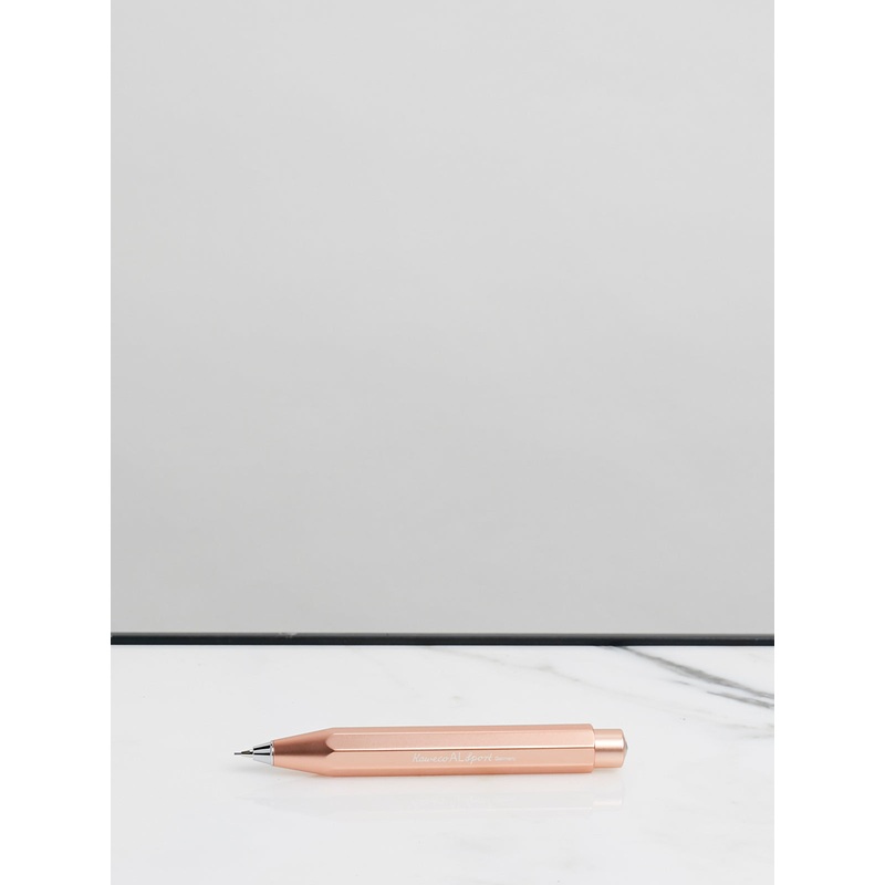 AL Sport Pencil in Rosegold