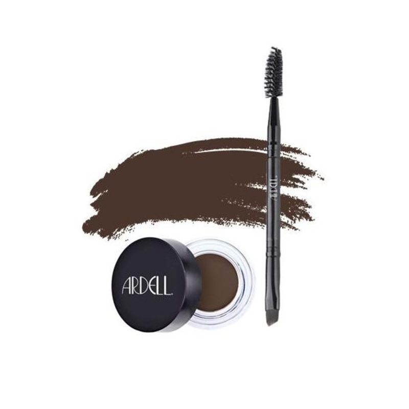 Ardell – Brows — Pomade 0.11oz – Dark Brown