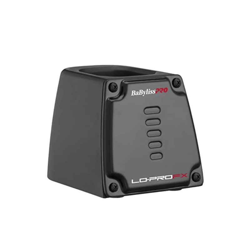 BABYLISS PRO LO-PRO FX CLIPPER CHARGING BASE