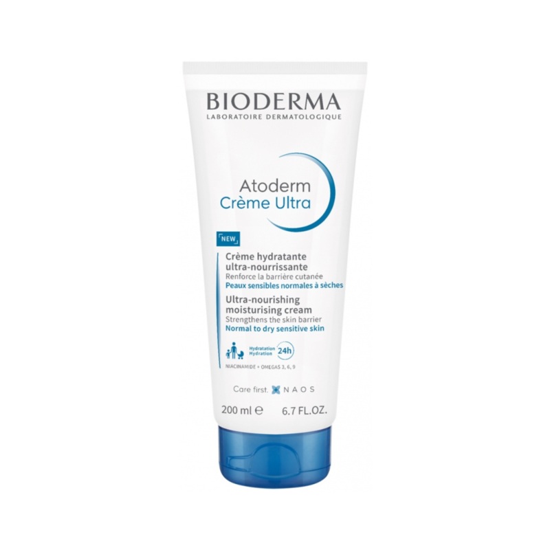 Bioderma – Atoderm Cream