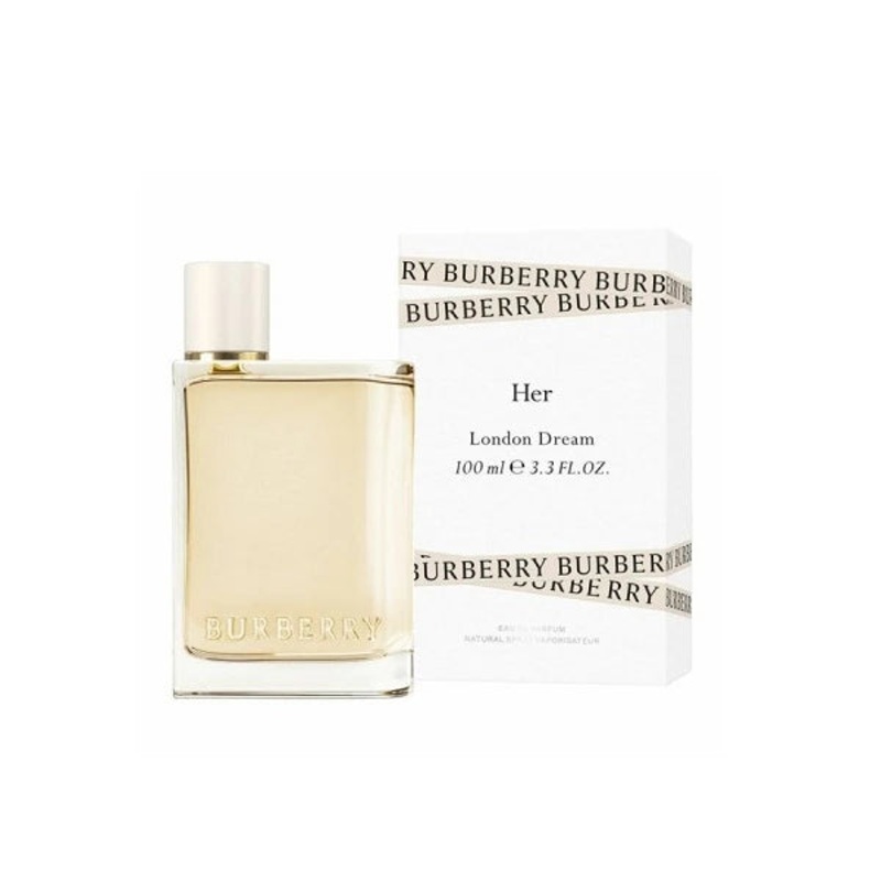 Burberry Her London Dream EDP 100Ml For Women