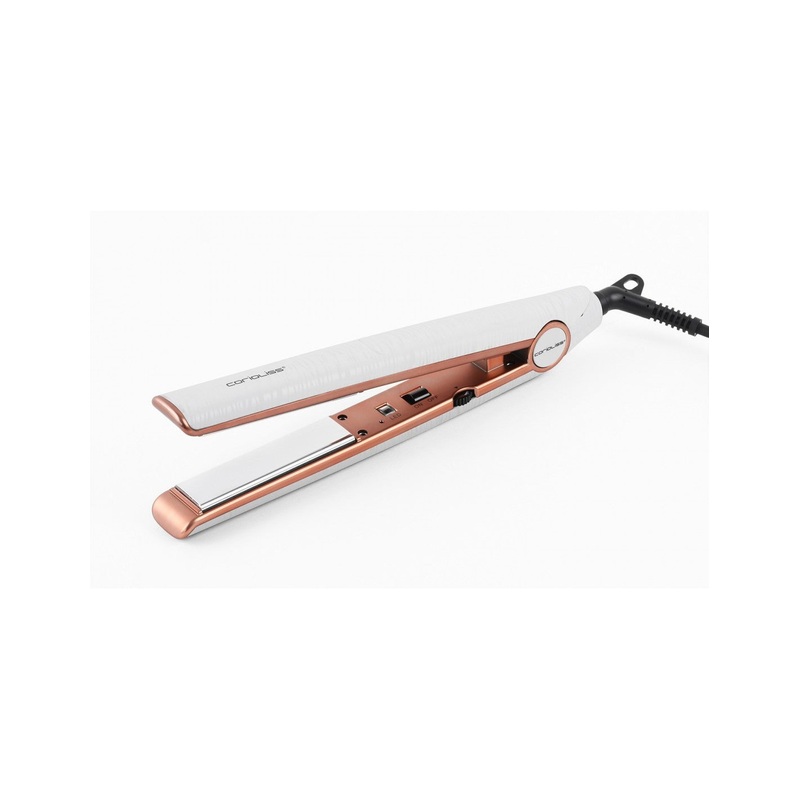 CORIOLISS  C1 ZEBRA WHITE COPPER