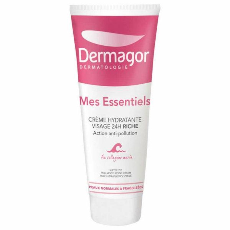 Dermagor – Mes essentiels rich hydrating cream