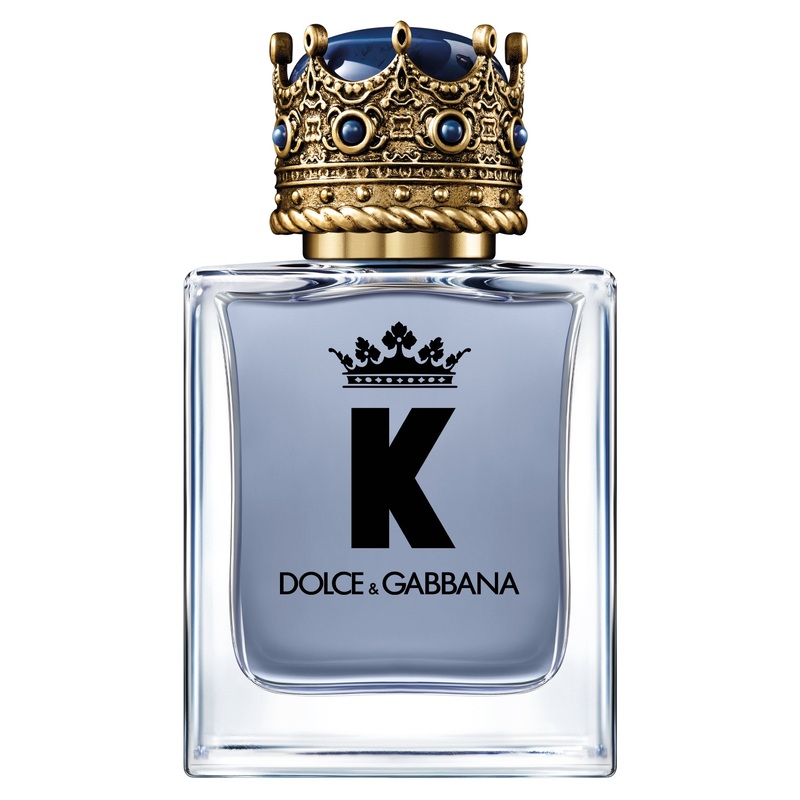 Dolce&Gabbana K by Dolce&Gabbana Eau De Toilette