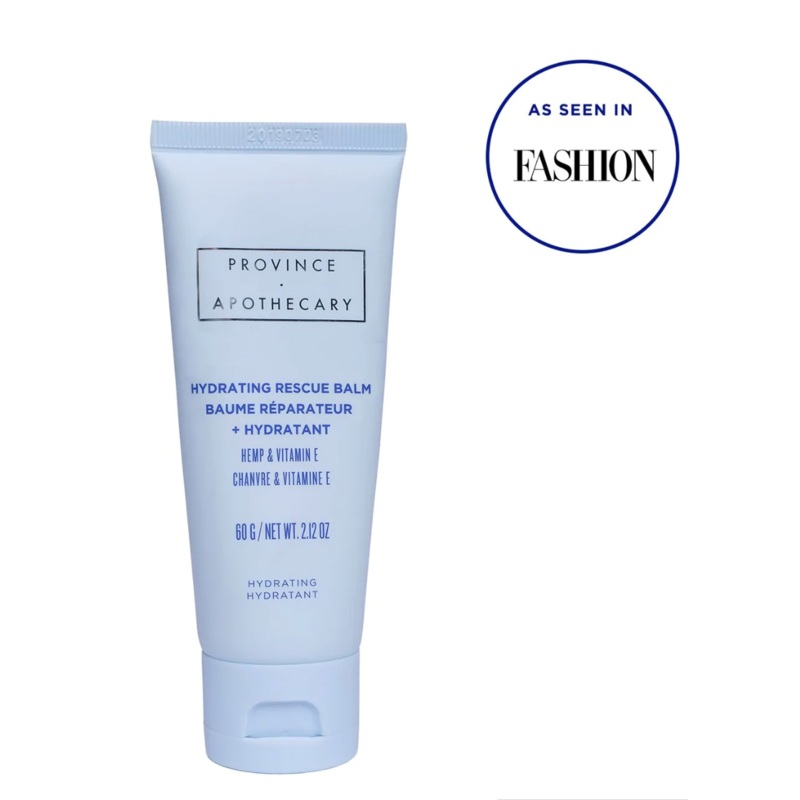 Hydrating Rescue Balm