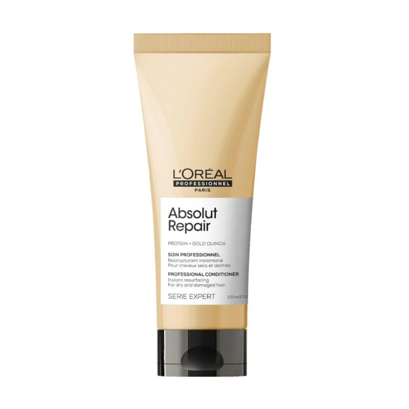 L’OREAL PROFESSIONNEL Absolut Repair Conditioner  |  Various Sizes