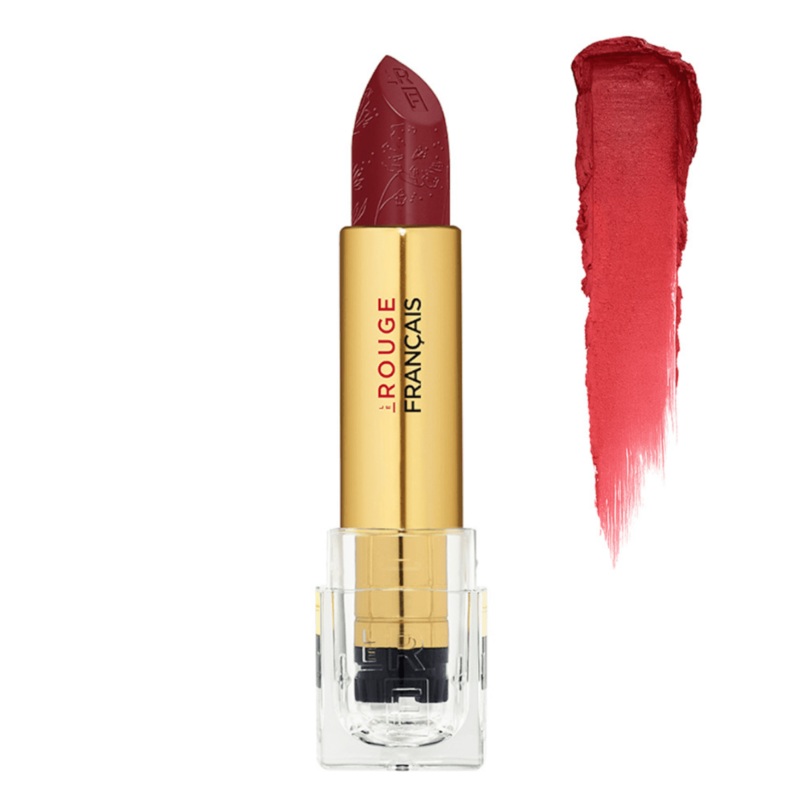 Le Rouge Tinctorial No 010 FRANCAIS (Lippenstift) – Le Rouge Francais