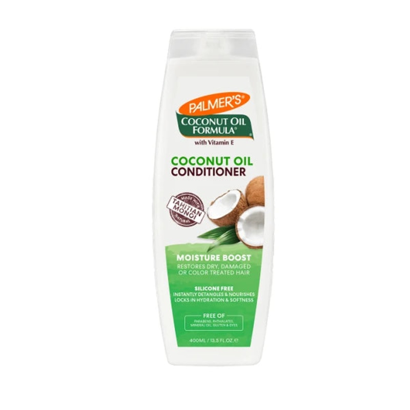 Palmer’s Moisture Boost Coconut Oil Conditioner 400ml