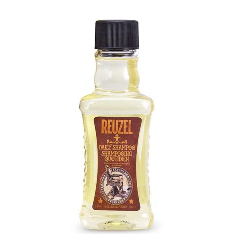 Reuzel — Daily Shampoo 3.38oz