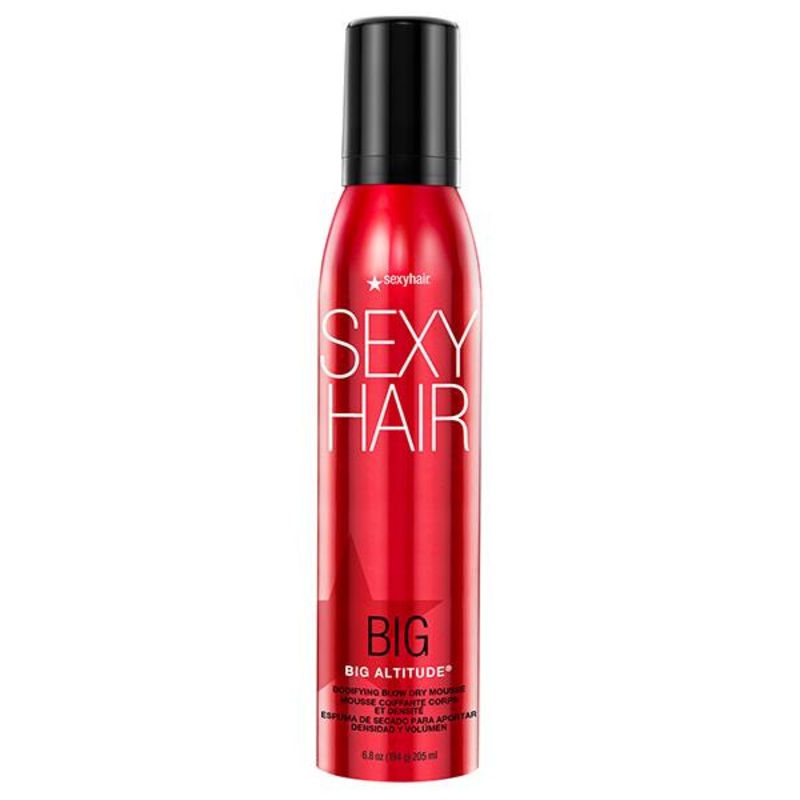 Sexy Hair — Big Altitude 6.8oz