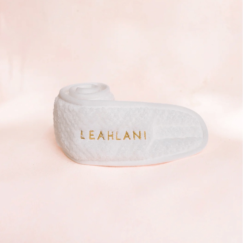 Signature Spa Headband – Stirnband, Haarband LEAHLANI