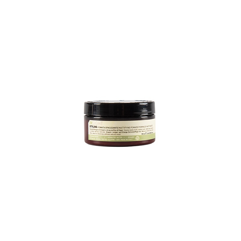 Styling MATTIFYING POMADE 90ml
