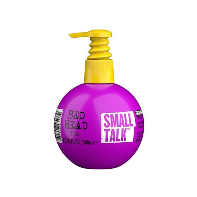 Tigi – Bed Head — Small Talk 8oz