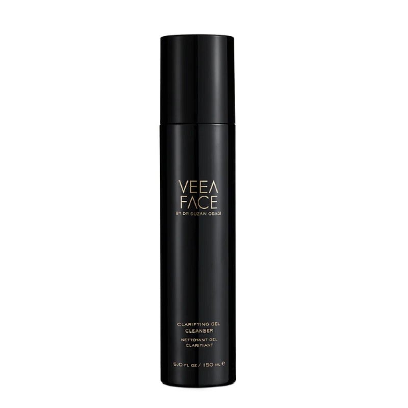 Veea Face – Clarifying Gel Cleanser