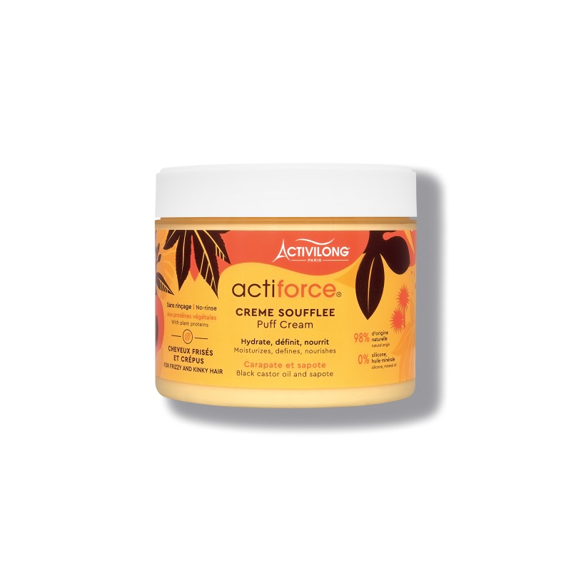 Activilong Actiforce Puff Cream 300ml