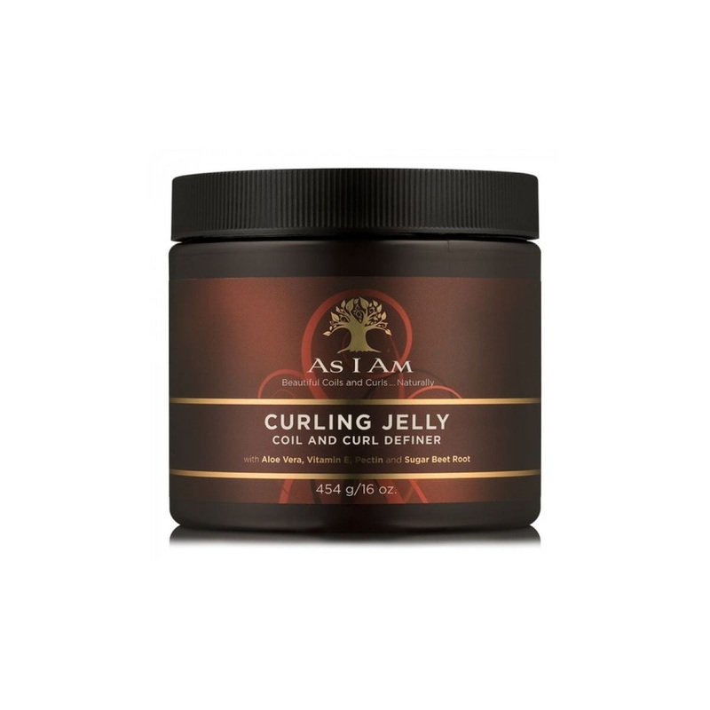 As I Am Curling Jelly Definer 16 oz