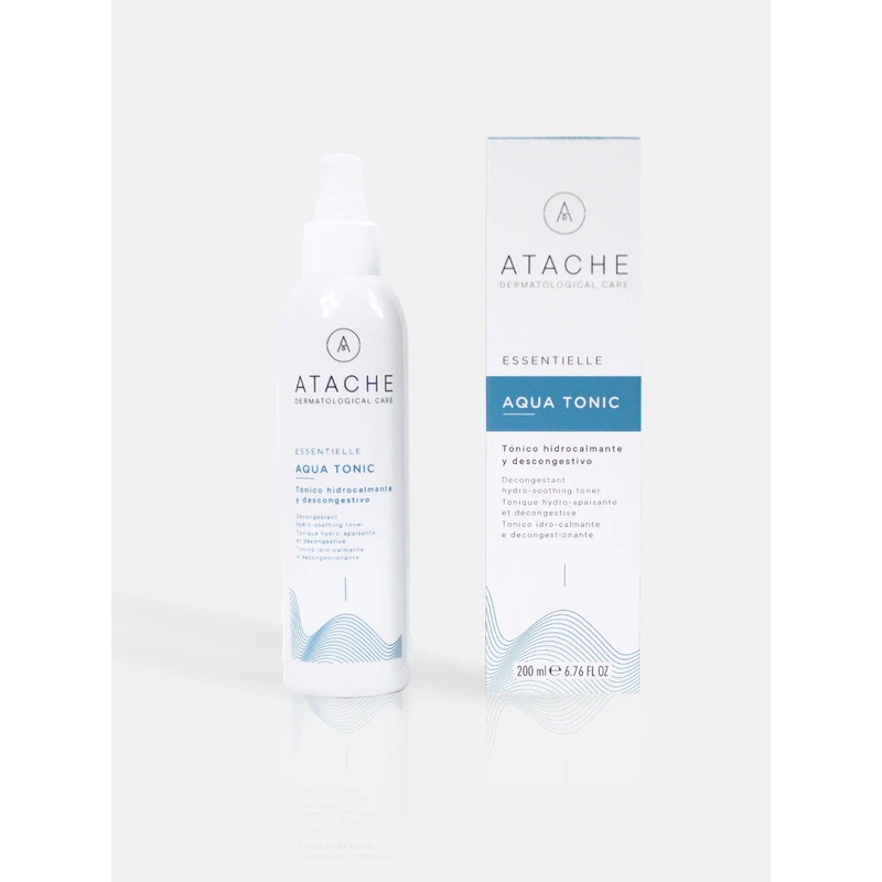 Atache Essentielle Aqua Tonic 200ml