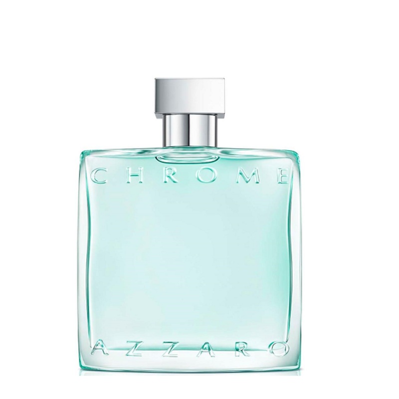 Azzaro – Chrome Azure Eau De Toilette