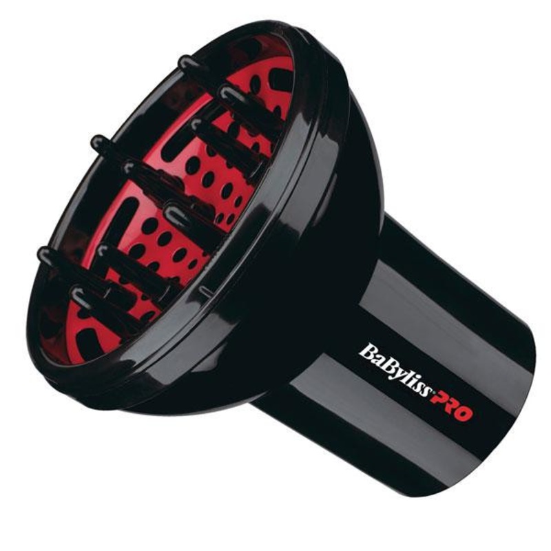 Babyliss Pro — Universal Tourmaline Diffuser