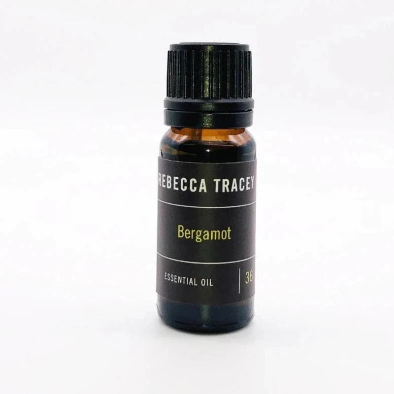 Bergamot – Essential Oil