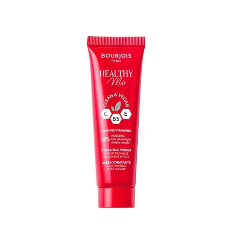 Bourjois Paris Healthy Mix Clean & Vegan Hydrating Primer 30Ml