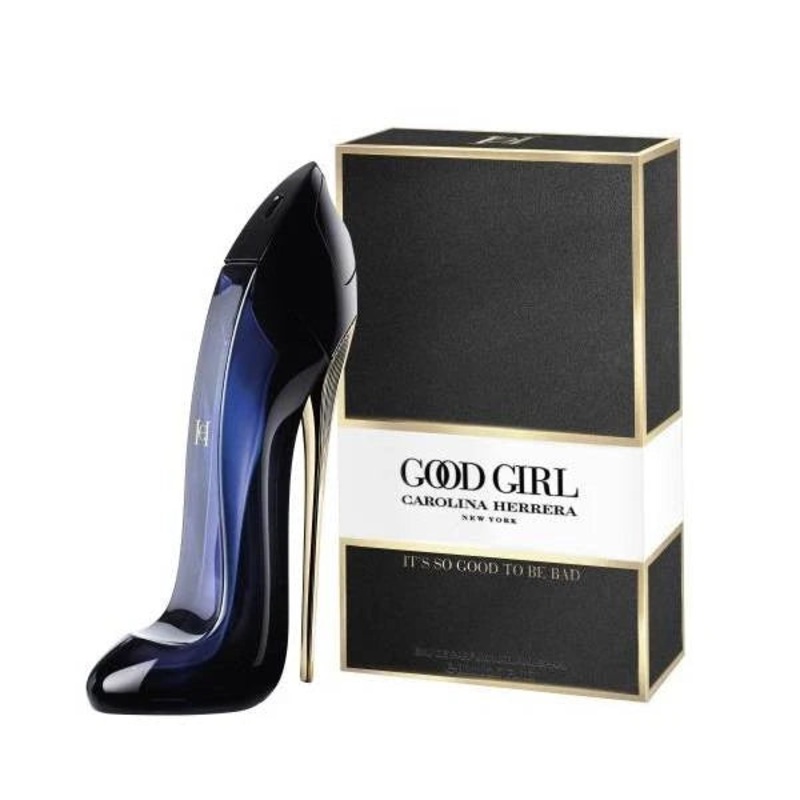 Carolina Herrera Good Girl Eau De Parfum 80 Ml