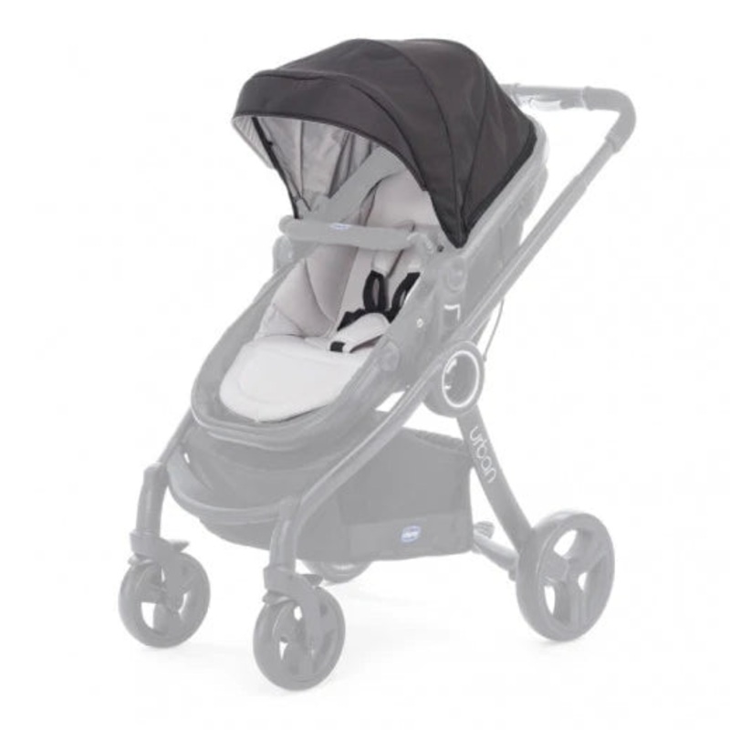 Chicco Color Pack Urban Sandshell