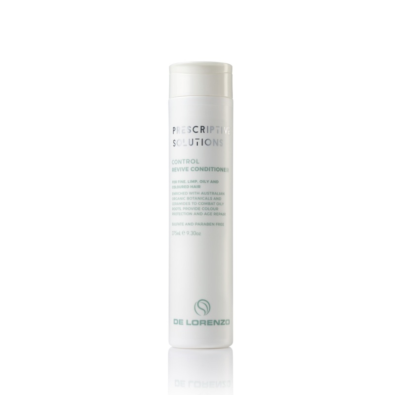 De Lorenzo Prescriptive Control Revive Conditioner 275ml