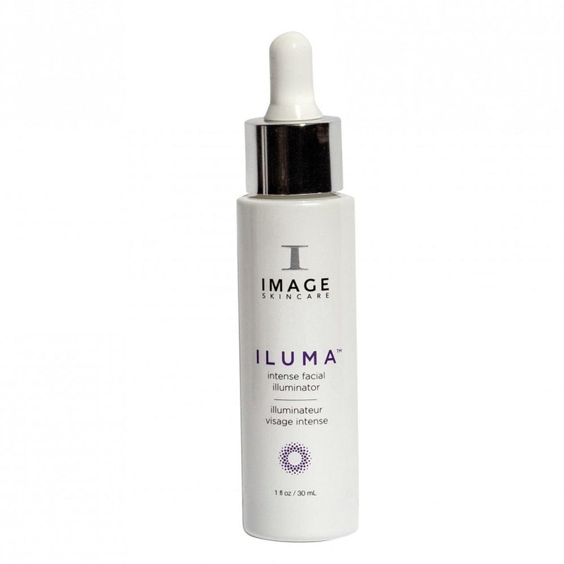 IMAGE ILUMA Intense Facial Illuminator