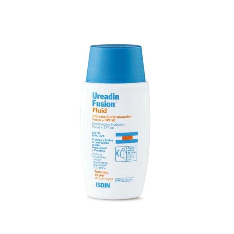 Isdin – Ureadin Fusion Fluid Spf 30