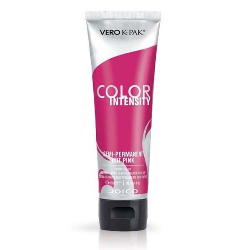Joico – Color Intensity — Hot Pink 4oz