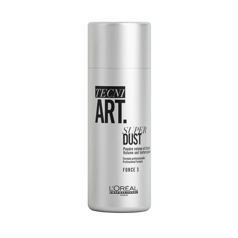 L’OREAL PROFESSIONNEL TECNI ART SUPER DUST VOLUME AND TEXTURE POWDER 7G